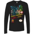 T-Shirts Black / Small League of Summoners Men's Premium Long Sleeve