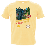 T-Shirts Butter / 2T League of Summoners Toddler Premium T-Shirt