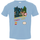 T-Shirts Light Blue / 2T League of Summoners Toddler Premium T-Shirt