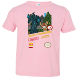 T-Shirts Pink / 2T League of Summoners Toddler Premium T-Shirt