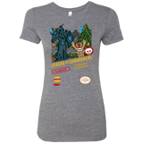 T-Shirts Premium Heather / Small League of Summoners Women's Triblend T-Shirt