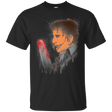 T-Shirts Black / Small Leatherface T-Shirt