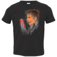 T-Shirts Black / 2T Leatherface Toddler Premium T-Shirt
