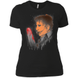T-Shirts Black / X-Small Leatherface Women's Premium T-Shirt