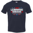 T-Shirts Navy / 2T Lebowski Sobchak Toddler Premium T-Shirt
