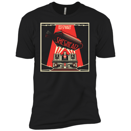 T-Shirts Black / YXS Led Dwarf Boys Premium T-Shirt