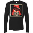 T-Shirts Black / Small Led Dwarf Men's Premium Long Sleeve
