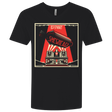 T-Shirts Black / X-Small Led Dwarf Men's Premium V-Neck