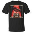 T-Shirts Black / Small Led Dwarf T-Shirt