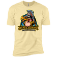 T-Shirts Banana Cream / X-Small Leeroy Jenkins Men's Premium T-Shirt