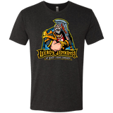 T-Shirts Vintage Black / Small Leeroy Jenkins Men's Triblend T-Shirt