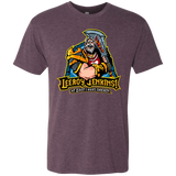 T-Shirts Vintage Purple / Small Leeroy Jenkins Men's Triblend T-Shirt