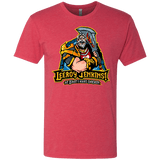 T-Shirts Vintage Red / Small Leeroy Jenkins Men's Triblend T-Shirt