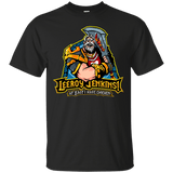 T-Shirts Black / Small Leeroy Jenkins T-Shirt