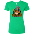 T-Shirts Envy / Small Leeroy Jenkins Women's Triblend T-Shirt