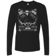 T-Shirts Black / Small Legacy of Believing Men's Premium Long Sleeve