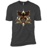 T-Shirts Heavy Metal / YXS LEGEND Boys Premium T-Shirt