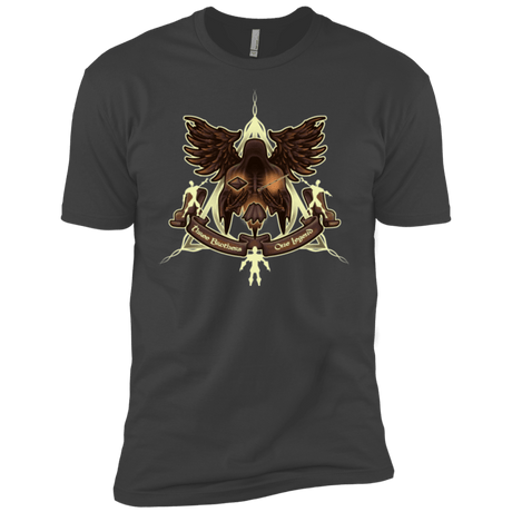 T-Shirts Heavy Metal / YXS LEGEND Boys Premium T-Shirt