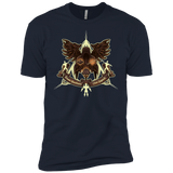 T-Shirts Midnight Navy / YXS LEGEND Boys Premium T-Shirt