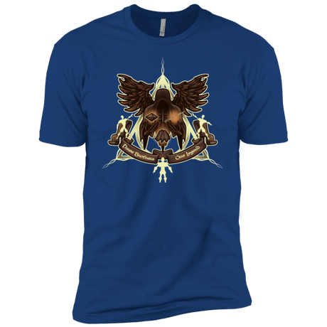 T-Shirts Royal / YXS LEGEND Boys Premium T-Shirt