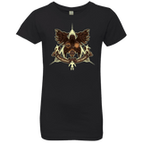 T-Shirts Black / YXS LEGEND Girls Premium T-Shirt