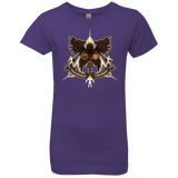 T-Shirts Purple Rush / YXS LEGEND Girls Premium T-Shirt