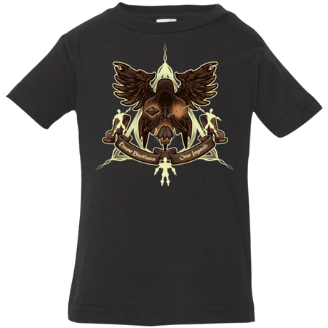 T-Shirts Black / 6 Months LEGEND Infant PremiumT-Shirt