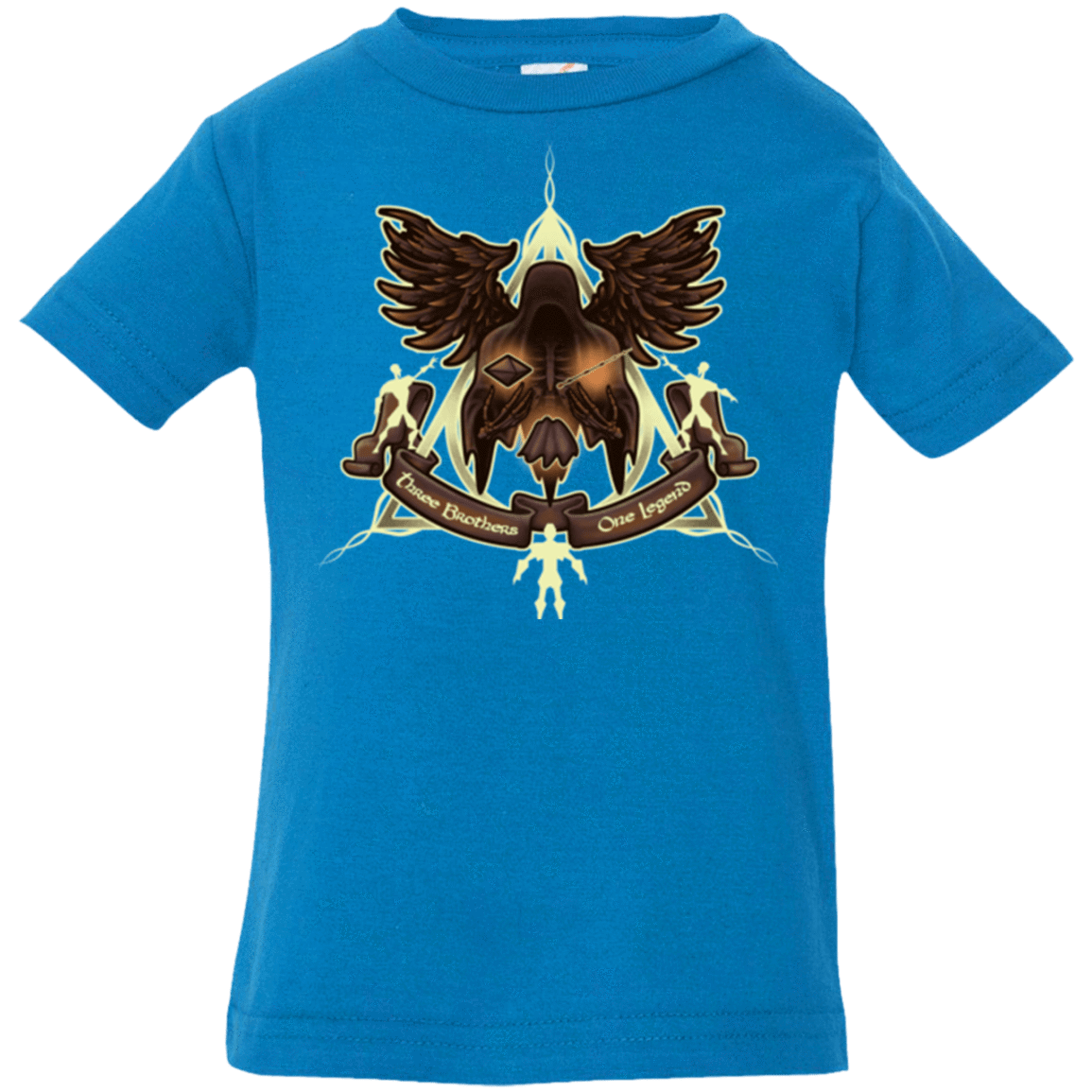 T-Shirts Cobalt / 6 Months LEGEND Infant PremiumT-Shirt