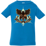 T-Shirts Cobalt / 6 Months LEGEND Infant PremiumT-Shirt