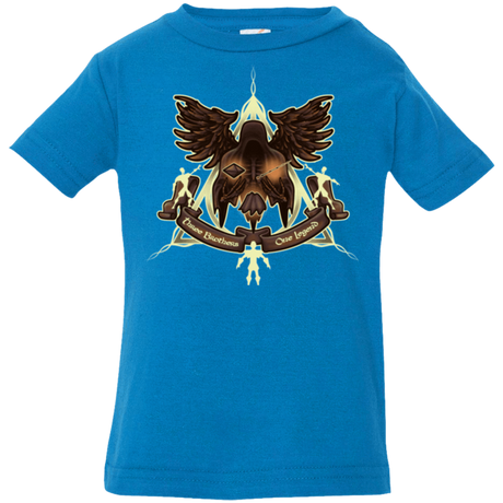 T-Shirts Cobalt / 6 Months LEGEND Infant PremiumT-Shirt