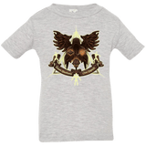 T-Shirts Heather / 6 Months LEGEND Infant PremiumT-Shirt