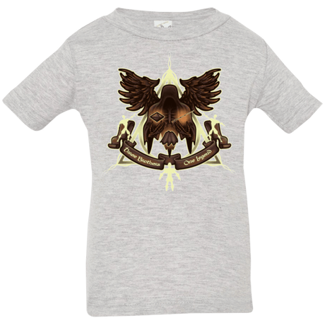 T-Shirts Heather / 6 Months LEGEND Infant PremiumT-Shirt