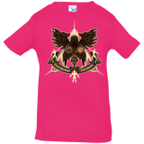 T-Shirts Hot Pink / 6 Months LEGEND Infant PremiumT-Shirt