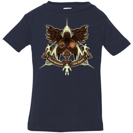 T-Shirts Navy / 6 Months LEGEND Infant PremiumT-Shirt