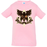 T-Shirts Pink / 6 Months LEGEND Infant PremiumT-Shirt