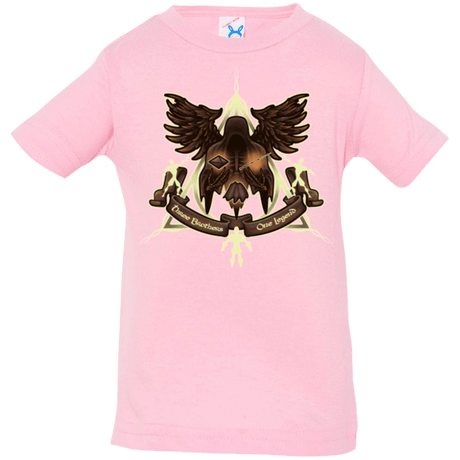 T-Shirts Pink / 6 Months LEGEND Infant PremiumT-Shirt