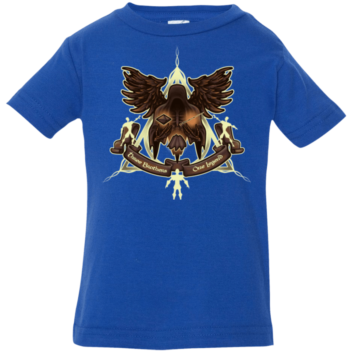 T-Shirts Royal / 6 Months LEGEND Infant PremiumT-Shirt