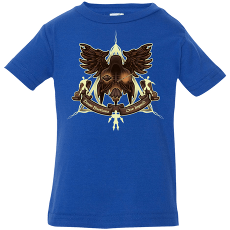 T-Shirts Royal / 6 Months LEGEND Infant PremiumT-Shirt