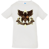 T-Shirts White / 6 Months LEGEND Infant PremiumT-Shirt