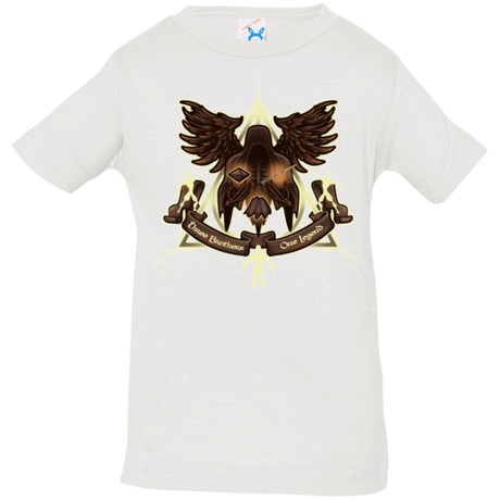 T-Shirts White / 6 Months LEGEND Infant PremiumT-Shirt