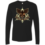 T-Shirts Black / Small LEGEND Men's Premium Long Sleeve