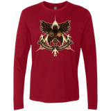 T-Shirts Cardinal / Small LEGEND Men's Premium Long Sleeve