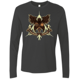 T-Shirts Heavy Metal / Small LEGEND Men's Premium Long Sleeve
