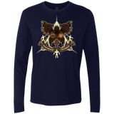 T-Shirts Midnight Navy / Small LEGEND Men's Premium Long Sleeve
