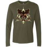 T-Shirts Military Green / Small LEGEND Men's Premium Long Sleeve