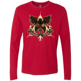 T-Shirts Red / Small LEGEND Men's Premium Long Sleeve