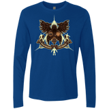 T-Shirts Royal / Small LEGEND Men's Premium Long Sleeve