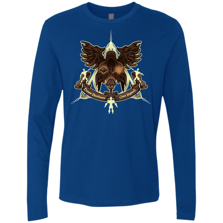 T-Shirts Royal / Small LEGEND Men's Premium Long Sleeve
