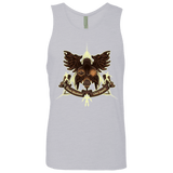 T-Shirts Heather Grey / Small LEGEND Men's Premium Tank Top