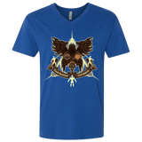 T-Shirts Royal / X-Small LEGEND Men's Premium V-Neck